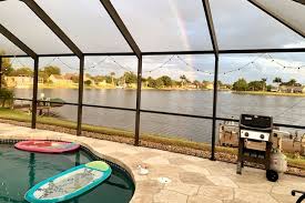 Heron pointe is governed by a seven member board of directors consisting of heron pointe residents. Lake Suzy Ferienwohnungen Unterkunfte Florida Vereinigte Staaten Airbnb