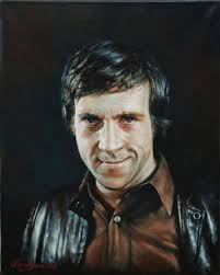 Бродячая собака