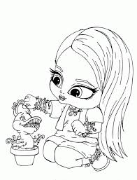 Hoping your baby&aposs gorgeous blue peepers won&apost darken? Baby Princess Coloring Pages To Download And Print For Free Coloring Library
