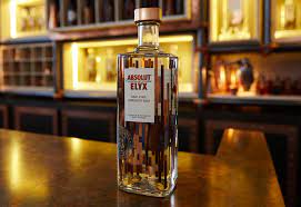 Geschichte Des Absolut Vodkas Vodka Haus Vodka Spirituosen Shop