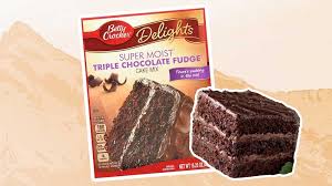 These cake mixes really make our life easy.i have 5 kids on every kid birthday i bake cakes my self with betty crocker cake mixes. 31 Vegan Betty Crocker Mixes And Frostings You Have To Try