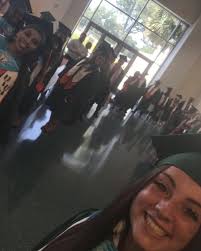 officially a WHHS alumni