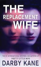 The Replacement Wife (Thorndike Press Large Print Thriller, Adventure, and  Suspense)