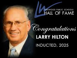 Looking for anyone that knows Larry Chitwood from Pattonville High from the  late 60's. I went there the same time