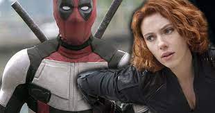 Black widow has skills that no other avenger has. Deadpool Ryan Reynolds Rumored For Avengers 5 And Black Widow Cosmic Book News