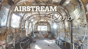 Maybe you would like to learn more about one of these? Our Airstream Renovation Youtube