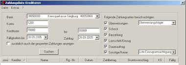 Die uhrzeit, wann eine bank die gesammelten überweisungen versendet, hängt von der jeweiligen bank ab. Zahlungsmittel