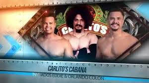 Never miss another show from carlitos colón. Historia Del Wrestling Eddie Colon