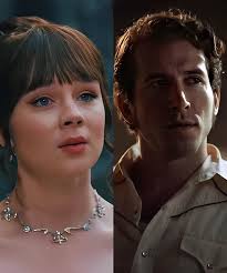 Hello everyone I just had to add to my favorite show Bridgerton. I was just  hoping that Eloise story will be after Benedict and Sophie story. Love  Bridgerton!!!