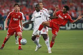 Efter syv sæsoners fravær fra champions league meldte ac milan sig tilbage i det. Ac Milan Icon Claims Rafa Benitez S Liverpool Won The Wrong Champions League Final Liverpool Echo