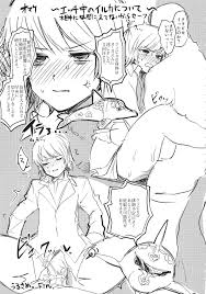 Tan Ore No Douki Ga Inran Kamo Shirenai- Hunter X Hunter Hentai Dicksucking  - Hitomi.asia