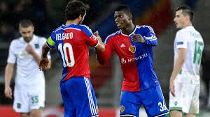 81,032 likes · 51 talking about this. Basel Starlet Breel Embolo Shone In The Champions League Last Night But Returns To School Today Mirror Online