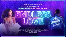 Endless Love - A Tribute to Diana Ross and Lionel Richie