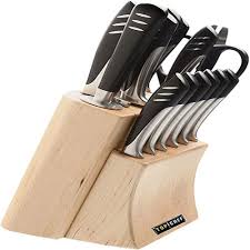 Best Knife Set Under 200 In 2020 Stainless Steel Knife Set Knife Chef Knife