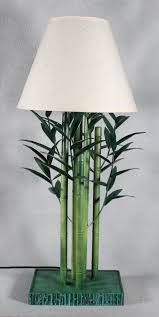 Designer ilse crawford created this lamp shade made of bamboo lattice. Bamboo Lamp Juslyn Fine Metalworks