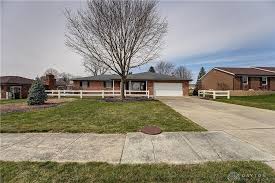 1216 N Ohio St, Greenville, OH 45331