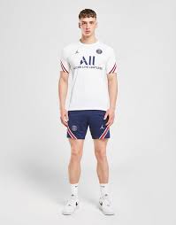Recommended latest name (a to z) name (z to a) price (low to high) price (high to low). Jordan Paris Saint Germain Strike Shorts Weiss Jd Sports