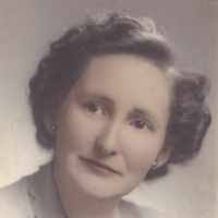 Ethel Bell Watson (1901–1982)