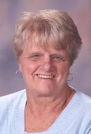 Carol L Wiegerink Kasmauski (1944-2014)