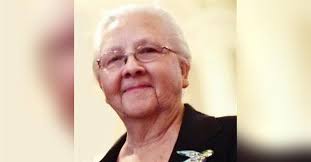 Martha Smith Wilson Obituary