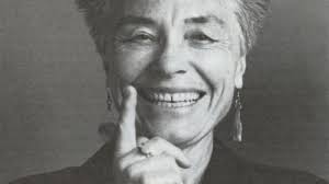 A Tribute to Barbara Hammer: Making Movies out of Sex and Life