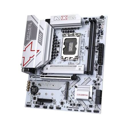 Colorful Battle-Ax B860M-GHA Wifi V20 mATX Motherboard