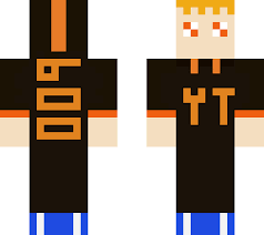 Roms y desarrollo xiaomi redmi note 9s / 9 pro / 9 pro (78): Youtube Er Minecraft Skins