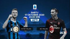 Rcti streaming piala indonesia & live timnas dan gratis tanpa buffering dengan kualitas hd dan juga sd, anda dapat menyaksikan live nya dengan lancar tanpa bufferig. Sedang Main Inter Milan Vs Ac Milan Link Live Streaming Rcti Plus Gratis Tonton Dari Ponsel Seru Tribun Kaltim