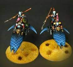 Buy harlequins warhammer 40k miniatures and get the best deals at the lowest prices on ebay! Skyweavers Harlequins Warhammer 40k Commission Painting Ebay