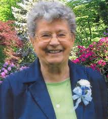 Obituary of Ellina Elizabeth McKee