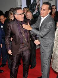 Pin On People Robin Williams