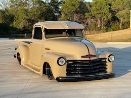Image result for Diamond Yellow 1950 Truck