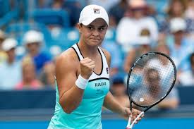 Последние новости, интервью, статистика на «чемпионате»! Weltranglisten Erste Ashleigh Barty Lasst Us Open Aus Tennis Derstandard De Sport