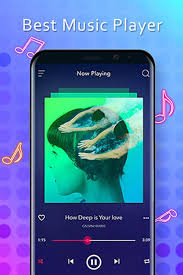Samsung music está optimizado para el dispositivo android de samsung y. Music Player Style Samsung 2018 For Android Apk Download