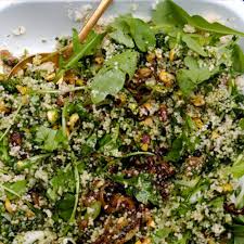 This tomato party couscous salad brings back some fun and very fond memories. Giant Couscous Recipe Ottolenghi