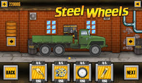 Transport cargo across the usa, canada and mexico with over 30 trucks and . Transporter Steel Wheels For Android Apk Download