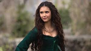 How To Look Like Katherine Pierce