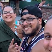 Fundraiser by Vanessa Lagares : Christopher's Memorial