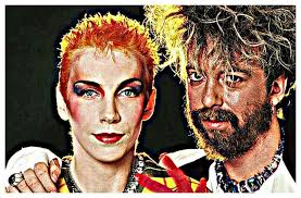 An In-Depth Look at Eurythmics' Classic “Sweet Dreams (Are Made Of This)”