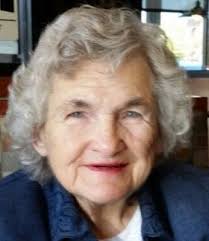 Elizabeth Lomas Obituary (1928