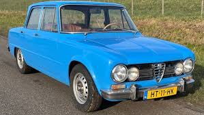 Image result for Navy Blue 1978 Alfa-Romeo