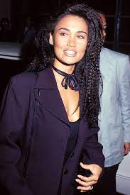 Remember The Crazy Things We Did To Our Hair In The 90s 90s Hairstyles 90s Hairstyles Hip Hop Hair Styles