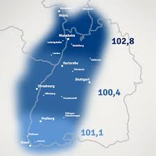 Download playlist and listen to this station in your favorite player. So Empfangst Du Radio Regenbogen Radio Regenbogen