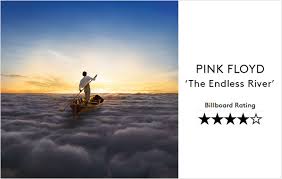 Album Review Pink Floyds The Endless River Billboard