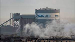 Commercial & industrial in mumbai, maharashtra. Coronavirus Tata Steel In Government Talks Amid Bailout Reports Bbc News