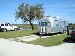 Continuing south from vero, a1a takes you into st. Savannas Recreation Area Campground Fort Pierce Florida Us Parkadvisor