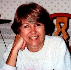 Marian Erickson Obituary