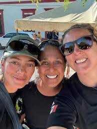 Ryan Tompkins's Instagram, Twitter & Facebook