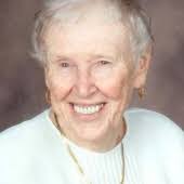 Obituary information for Helen Nelson