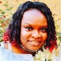 Robin Christina Hickman Obituary